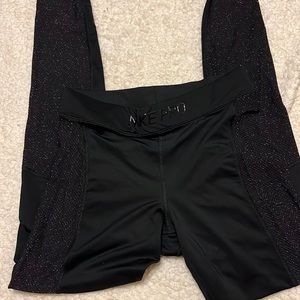Nike Pro leggings size medium